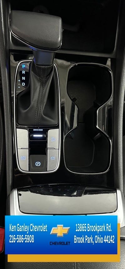 2024 Hyundai Santa Cruz SE