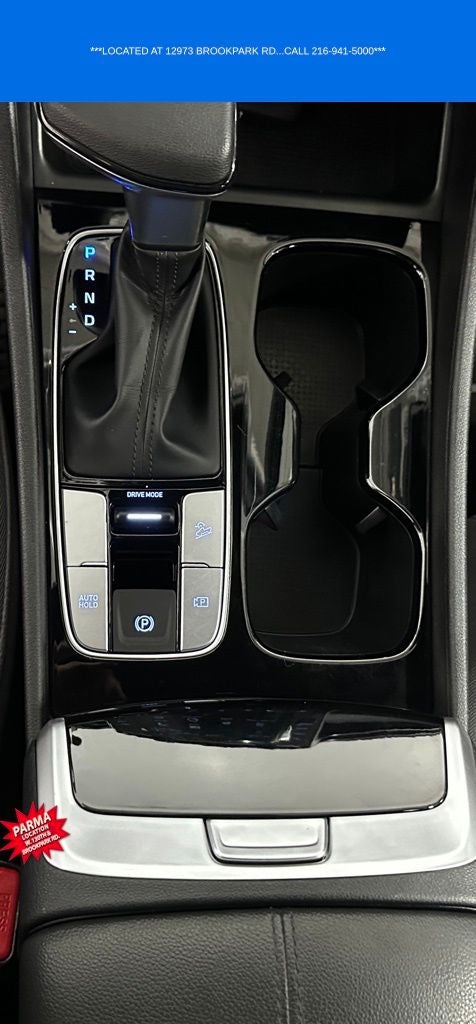 2024 Hyundai Santa Cruz SE