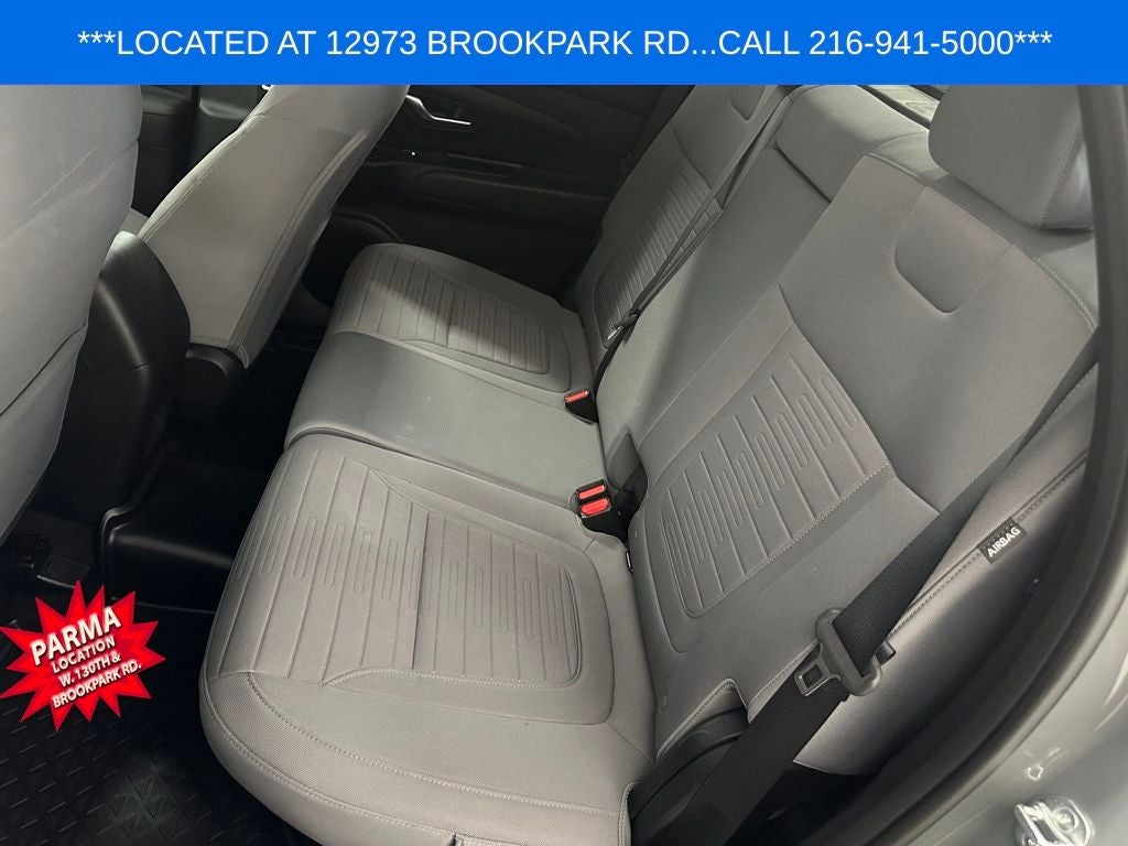 2024 Hyundai Santa Cruz SE