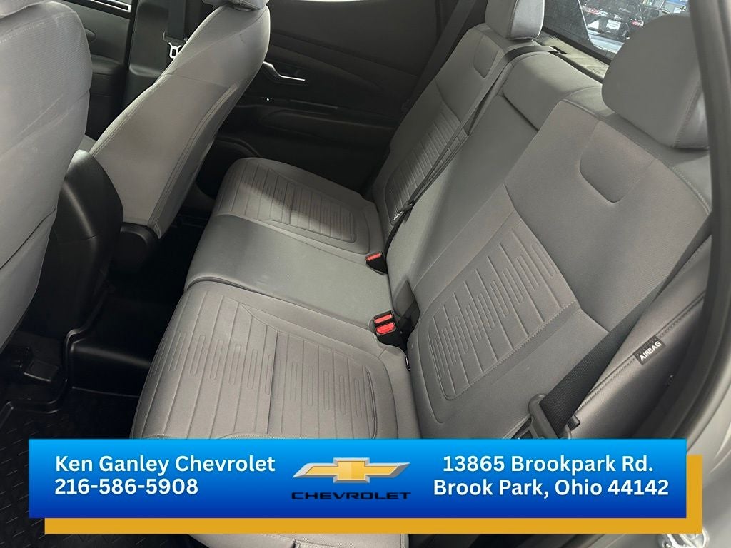 2024 Hyundai Santa Cruz SE