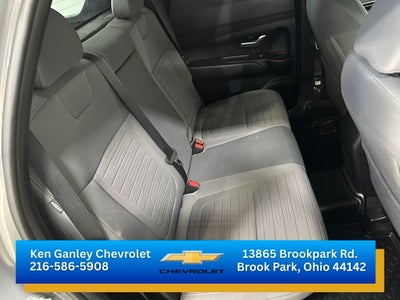 2024 Hyundai Santa Cruz SE