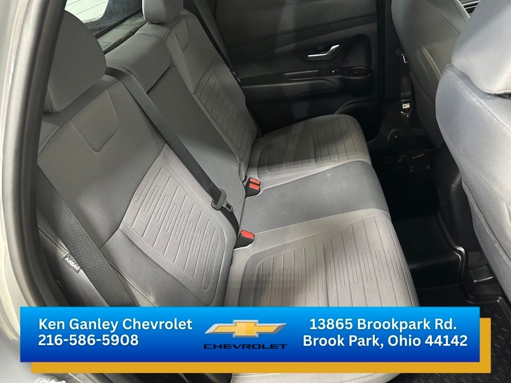 2024 Hyundai Santa Cruz SE