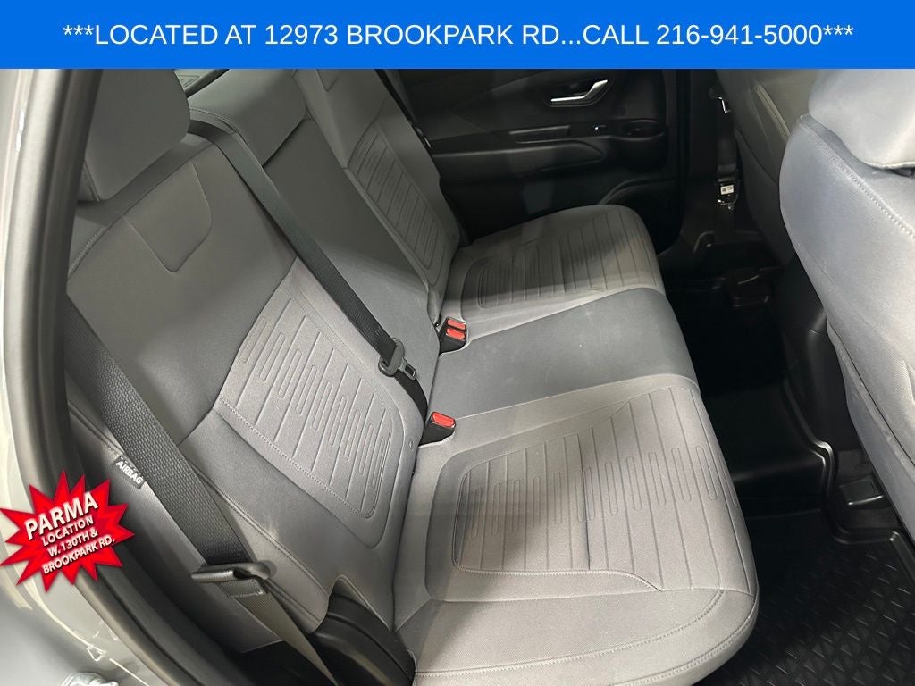 2024 Hyundai Santa Cruz SE