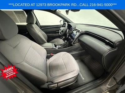 2024 Hyundai Santa Cruz SE