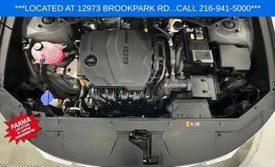 2024 Hyundai Santa Cruz SE