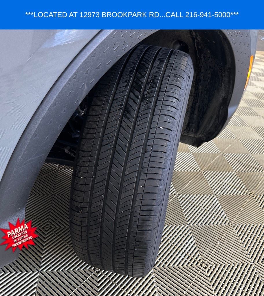 2024 Hyundai Santa Cruz SE