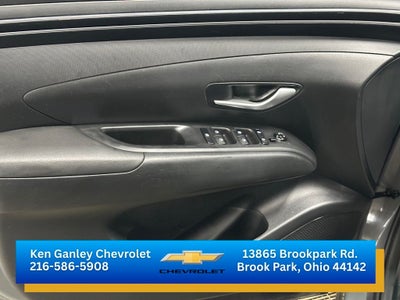 2024 Hyundai Santa Cruz SE