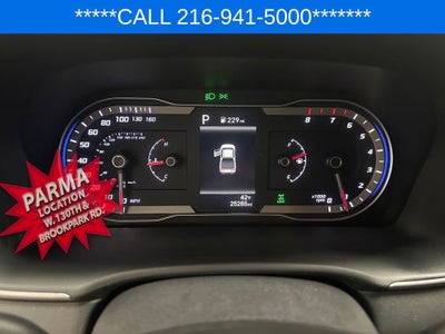 2024 Hyundai Santa Cruz SE