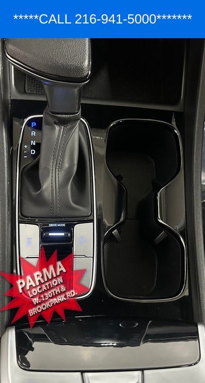 2024 Hyundai Santa Cruz SE