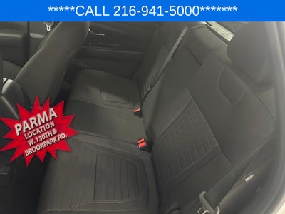 2024 Hyundai Santa Cruz SE