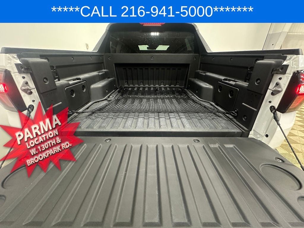 2024 Hyundai Santa Cruz SE