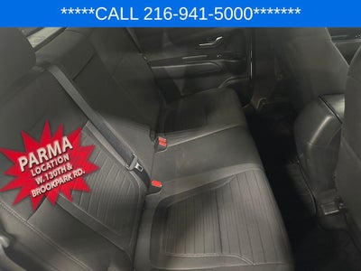 2024 Hyundai Santa Cruz SE