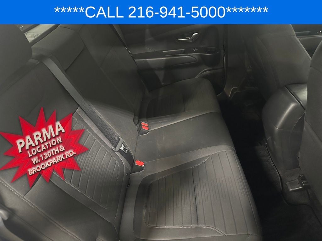 2024 Hyundai Santa Cruz SE