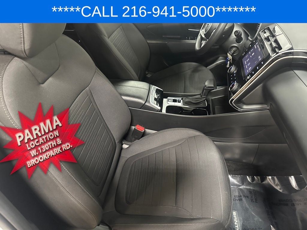 2024 Hyundai Santa Cruz SE