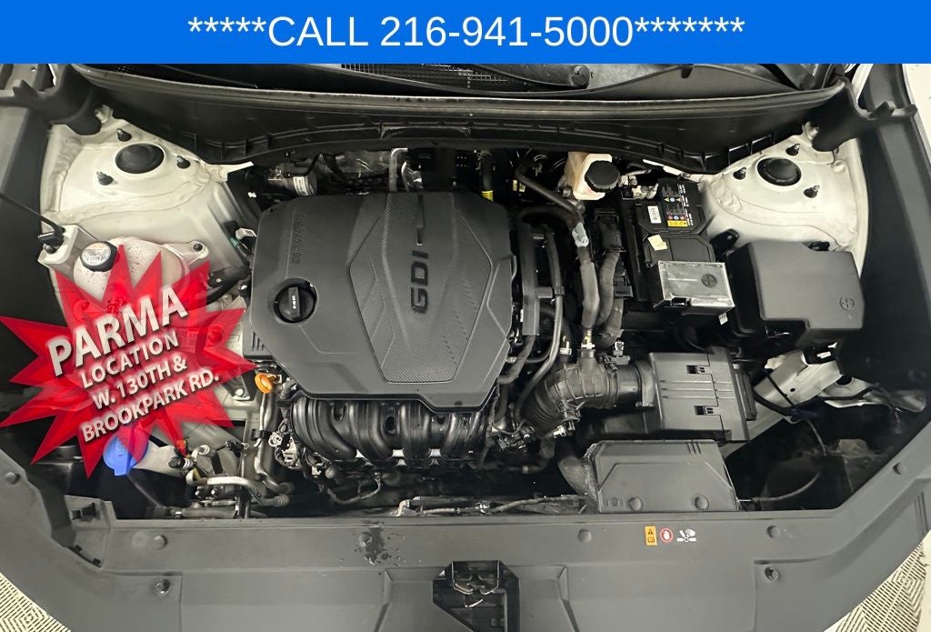 2024 Hyundai Santa Cruz SE