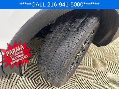 2024 Hyundai Santa Cruz SE