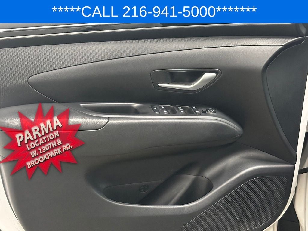 2024 Hyundai Santa Cruz SE