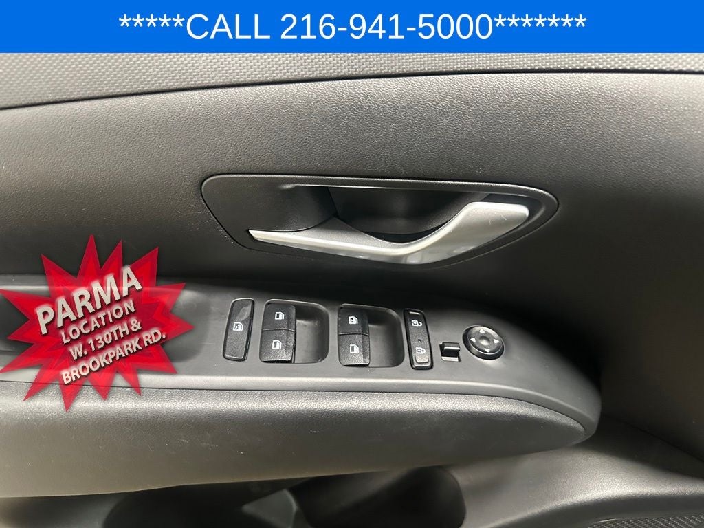 2024 Hyundai Santa Cruz SE