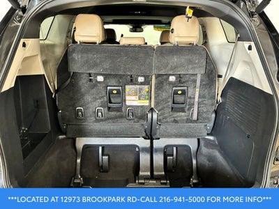 2022 Toyota Sienna XLE 8 Passenger
