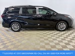 2022 Toyota Sienna XLE 8 Passenger