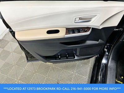 2022 Toyota Sienna XLE 8 Passenger