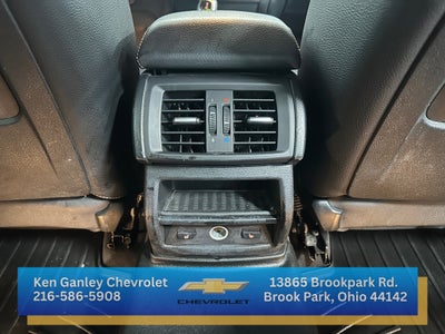 2014 BMW X3 xDrive35i