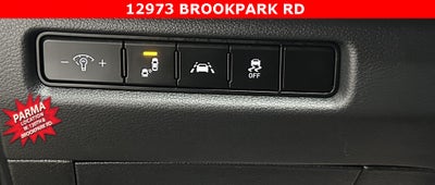 2020 Kia Telluride LX