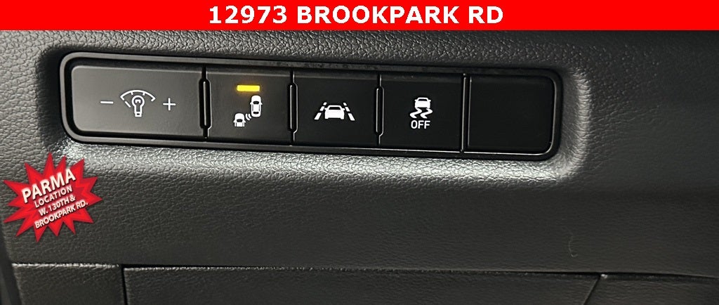 2020 Kia Telluride LX