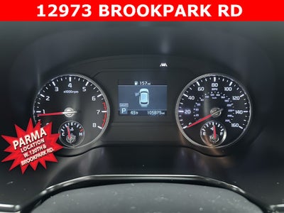 2020 Kia Telluride LX