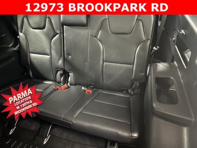 2020 Kia Telluride LX