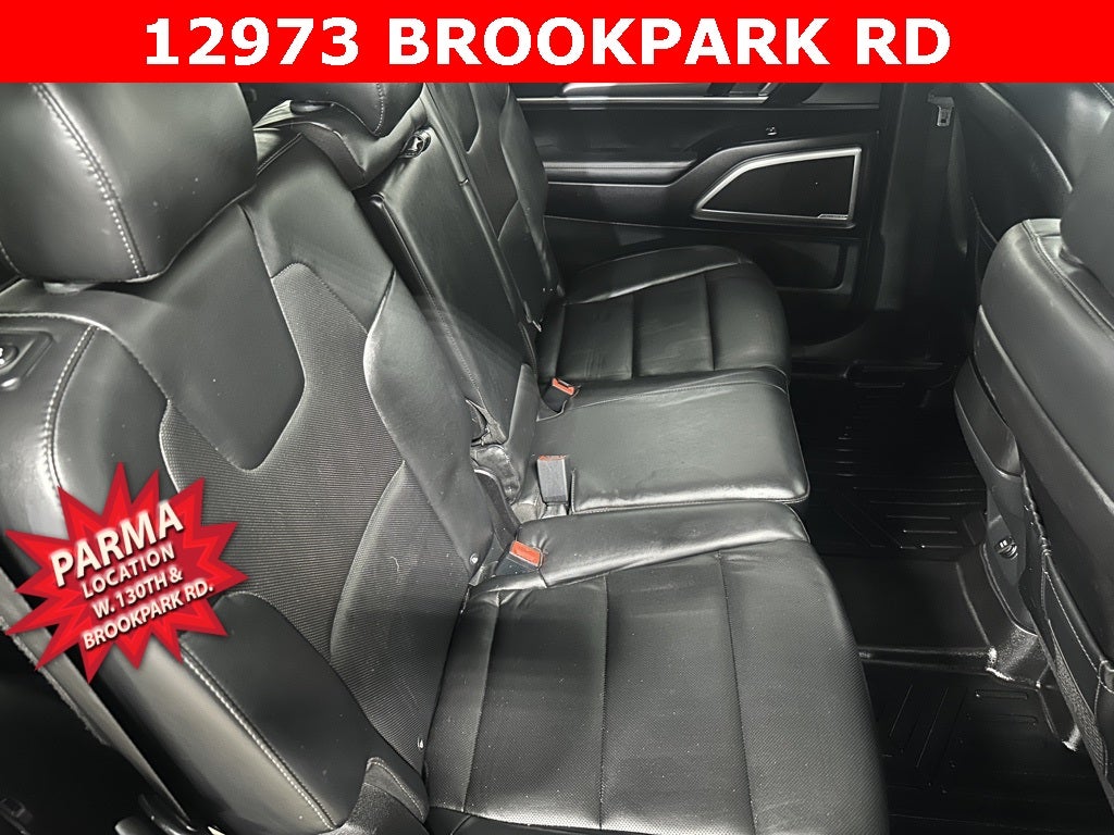 2020 Kia Telluride LX