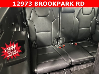 2020 Kia Telluride LX