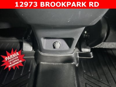 2020 Kia Telluride LX