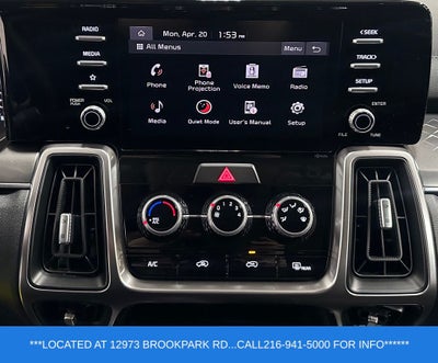 2023 Kia Sorento LX