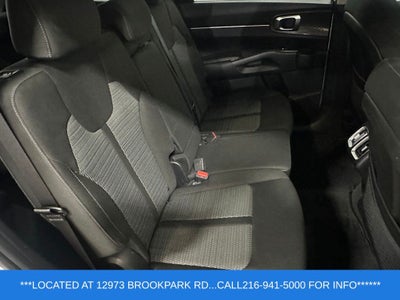 2023 Kia Sorento LX