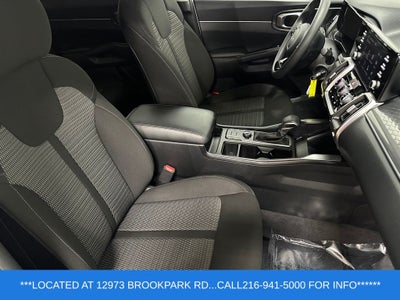 2023 Kia Sorento LX