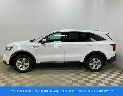 2023 Kia Sorento LX