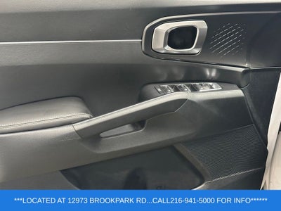 2023 Kia Sorento LX