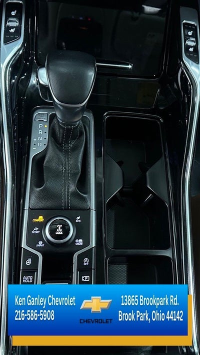 2023 Kia Sorento X-Line SX Prestige