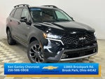 2023 Kia Sorento X-Line SX Prestige