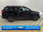 2023 Kia Sorento X-Line SX Prestige