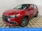2016 Mitsubishi Outlander Sport 2.0 ES