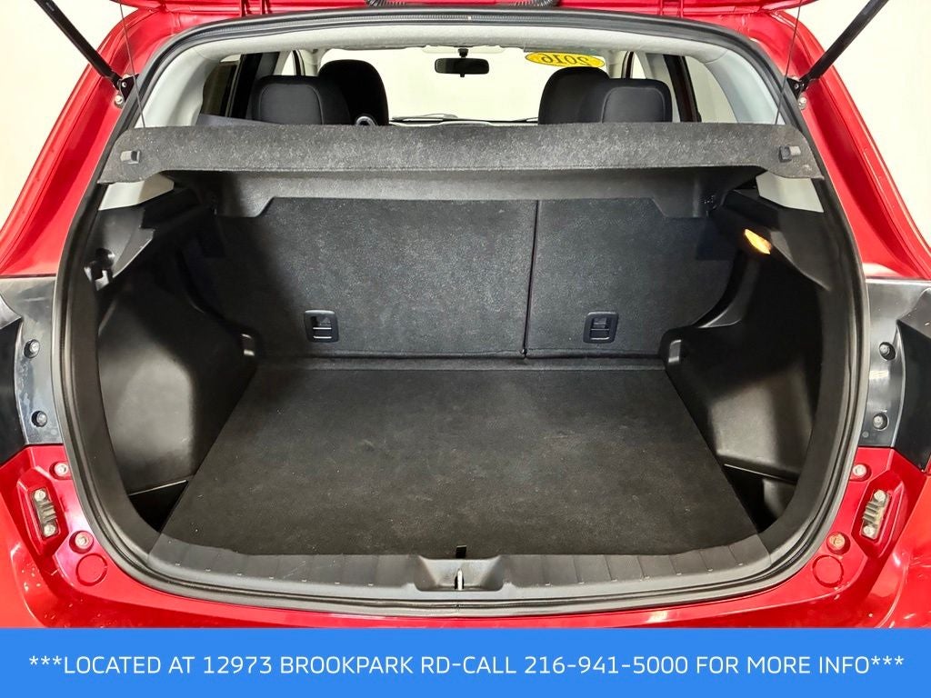 2016 Mitsubishi Outlander Sport 2.0 ES