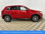 2016 Mitsubishi Outlander Sport 2.0 ES