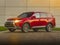 2017 Mitsubishi Outlander ES