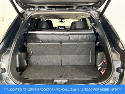 2024 Mitsubishi Outlander Base