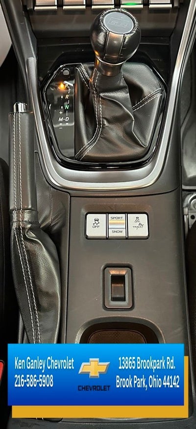 2022 Toyota GR86 Base