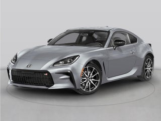 2022 Toyota GR86 Base