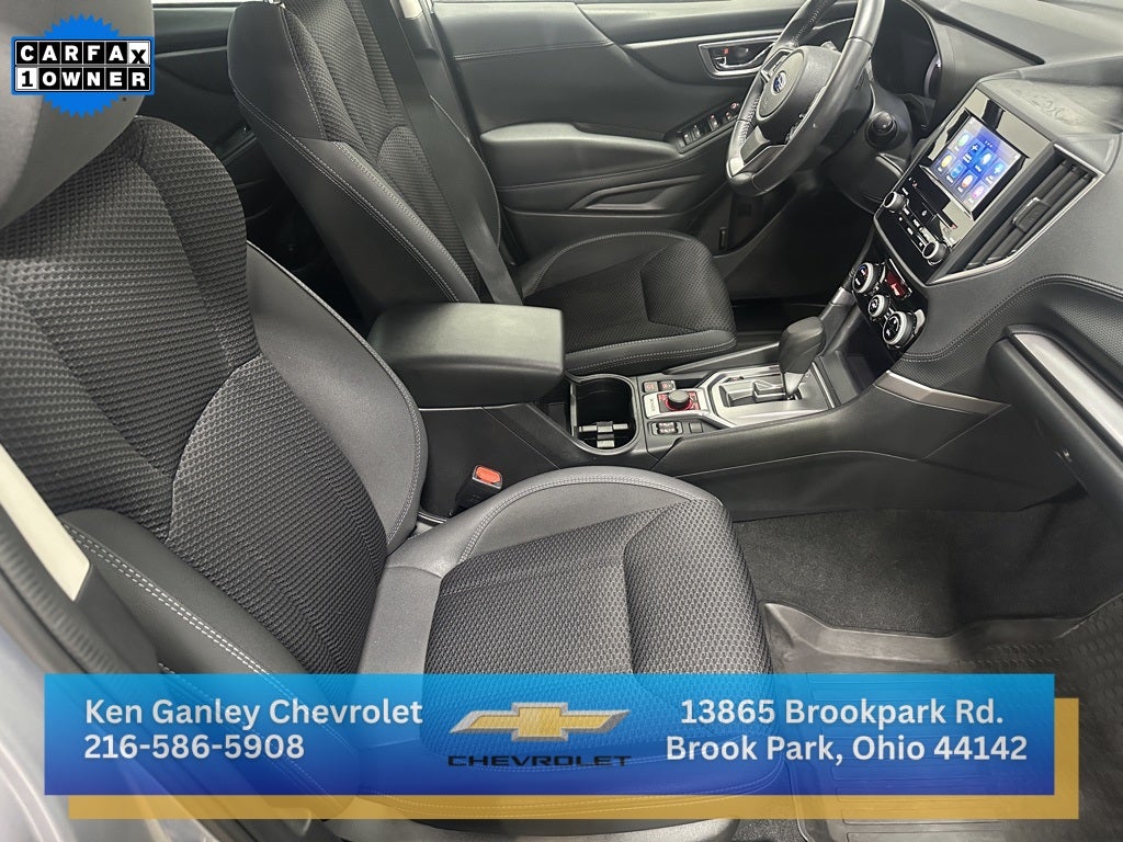 2023 Subaru Forester Premium