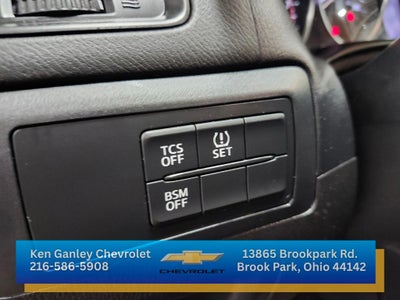 2014 Mazda Mazda CX-5 Touring